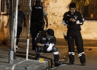 Más de 30 muertos en Ecuador tras dos ataques armados