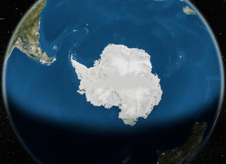 Calentamiento global desacelera rotación de la Tierra