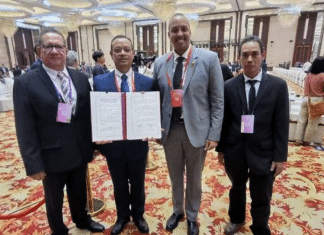 Nicaragua highlights China-Latin America and the Caribbean Space Cooperation Forum