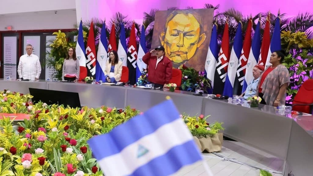 Nicaragua denuncia el genocidio que comete Israel, orquestado por sus aliados estadounidenses y europeos