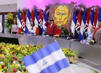 Daniel Ortega: Israel comete genocidio en Gaza en complicidad de Occidente