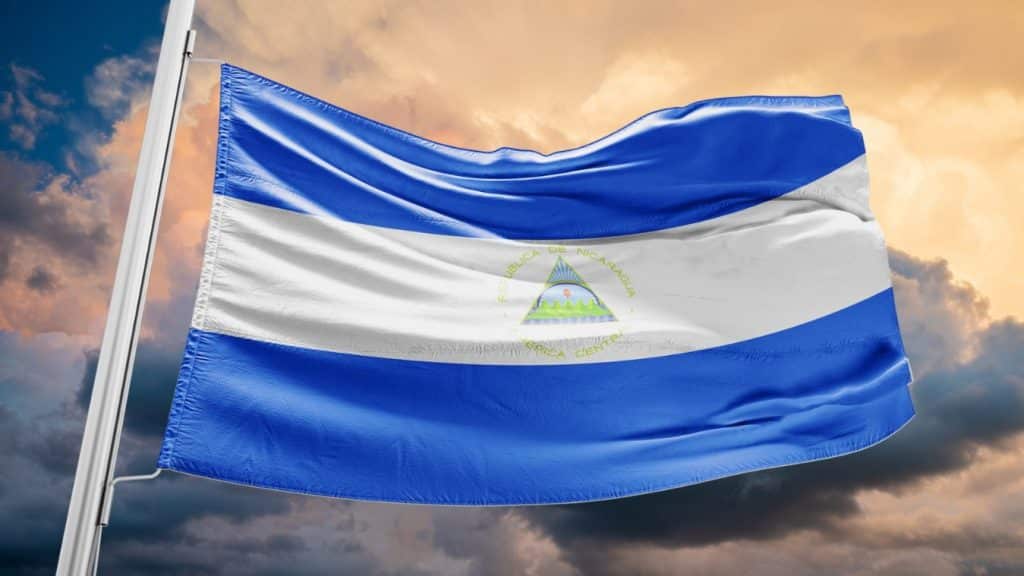 Nicaragua supports Mexico and denounces Ecuador's compliance with international law