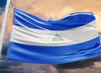 Nicaragua breaks diplomatic relations with Ecuador in rejection of the police assault on the Mexican embassy
