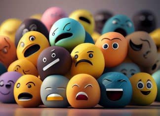 Científicos crean un dispositivo capaz de leer las emociones humanas