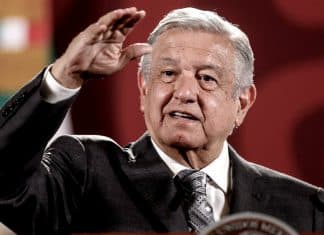 AMLO cuestiona el doble rasero de Estados Unidos sobre derechos humanos