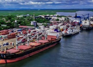 Economic growth prevails in Nicaragua