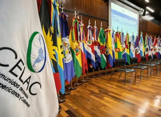 Celac condemns Ecuador’s violent police assault at the Mexican Embassy in Quito