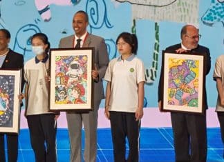 Nicaragua destaca Foro de Cooperación Espacial China-América Latina y el Caribe