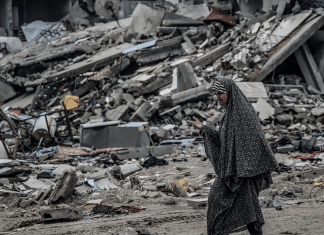 Israel ejecutará escalada de agresión armada en Rafah