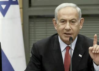 Israel no dará tregua en su agresión a Gaza, amenaza Netanyahu