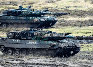 Cuba denuncia el lucrativo negocio de las guerras para las industrias militares y petroleras