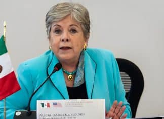 México insta a países miembros de la Celac a respaldar su demanda contra Ecuador ante la CIJ