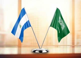 Nicaragua and Saudi Arabia strengthen their ties of friendship and cooperation