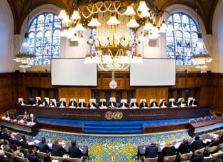 CIJ iniciará audiencias sobre demanda de Nicaragua contra Alemania por apoyar genocidio en Gaza