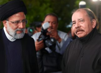 Nicaragua condemns Israeli attack on the Iranian Consulate in Damascus