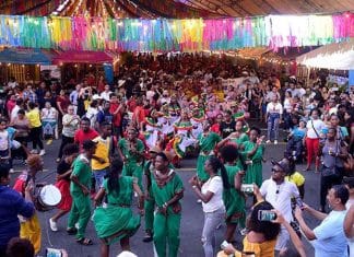 Nicaragua, un país donde “se respira paz”, destaca el 94 % de sus ciudadanos