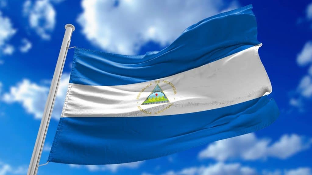 Nicaragua demands respect for its sovereignty and rejects the pronouncements of the Organization of American States (OAS).