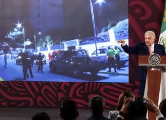 Nicaragua reafirma respaldo a México ante la violación del derecho internacional por parte de Ecuador