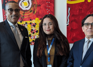 Nicaragua delivers letter to the UN on US obligation to compensate the country for ICJ mandate