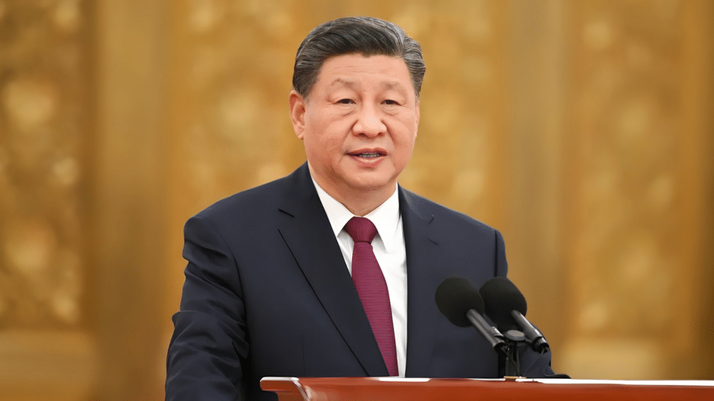 Sugerencias de Xi Jinping a Joe Biden para mejorar las relaciones entre China y Estados Unidos.