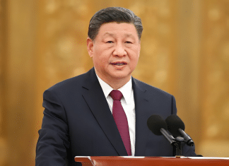 Estos son los principios claves en las relaciones entre China y EEUU, sugeridos por Xi a Biden Sugerencias de Xi Jinping a Joe Biden para mejorar las relaciones entre China y Estados Unidos.