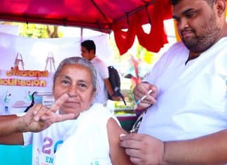 Nicaragua Launches Free National Vaccination Campaign 2024