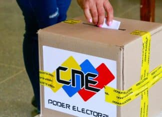 Venezuela realiza gran consulta popular para elegir proyectos de desarrollo