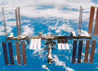 ¿Bacterias mutantes invaden la Estación Espacial Internacional de la NASA? Un nuevo descubrimiento de la NASA revela bacterias mutantes en la EEI.