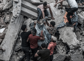 10ª Nota Anticolonial. Que se reactive el Tribunal de Núremberg para los sionazis