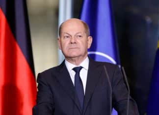 Alemania: Ucrania no se integrará a la OTAN en los «próximos 30 años» Ucrania no será miembro de la OTAN en el futuro cercano, afirma canciller alemán.