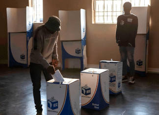 Así se desarrollan las elecciones presidenciales en Sudáfrica El presidente sudafricano, será nombrado por los 400 diputados de la Asamblea Nacional de la nación africana