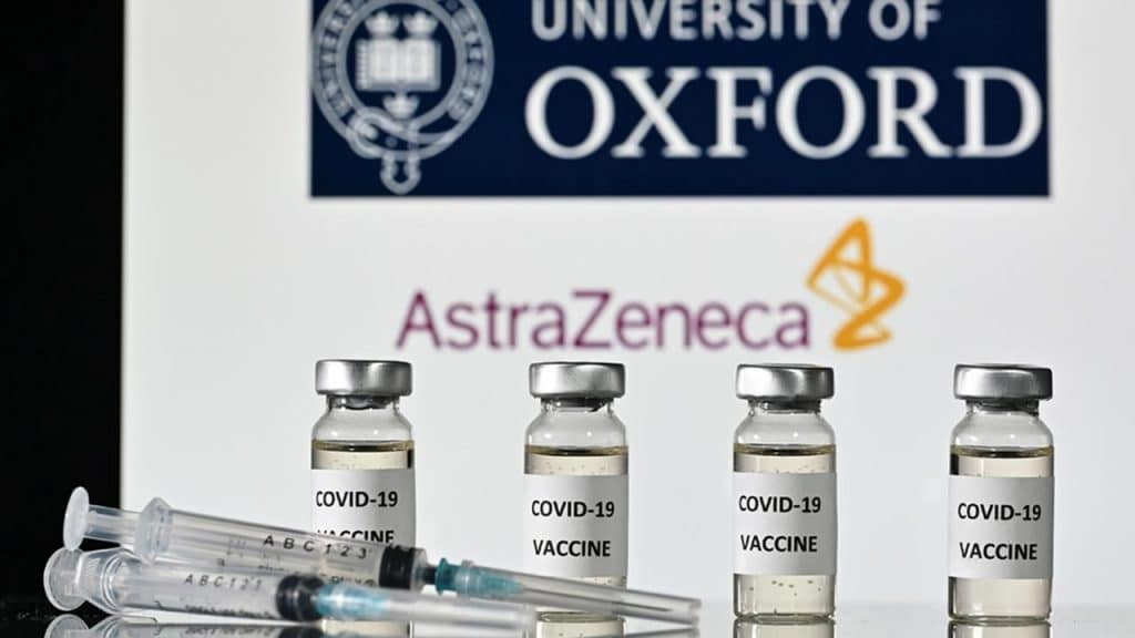 En 2021, AstraZeneca reportó ventas de vacuna contra la Covid-19, por más de 4 mil millones de dólares.
