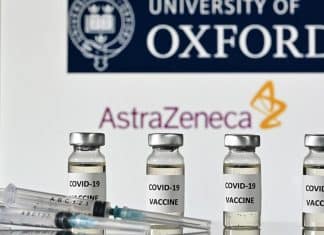 AstraZeneca retira del mercado vacuna contra la Covid-19 En 2021, AstraZeneca reportó ventas de vacuna contra la Covid-19, por más de 4 mil millones de dólares.