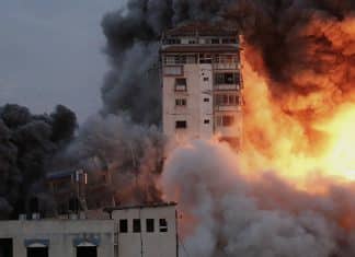 Ataque de Israel asesina a funcionario de la ONU El funcionario de la ONU se dirigía, en su vehículo, a un hospital en Rafah, al Sur de la Franja de Gaza, al momento del ataque.