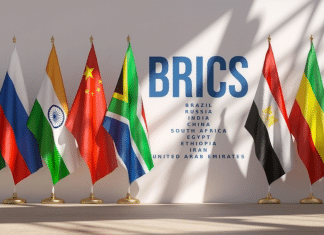 BRICS+ preparado para ofrecer alternativa que remplace al dólar estadounidense El grupo BRICS está listo para ofrecer alternativa al dólar