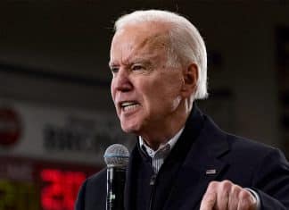 Biden tras la censura de información durante la Pandemia Influencia y censura de la administración Biden en gigantes tecnológicos durante la emergencia sanitaria de la Covid-19.