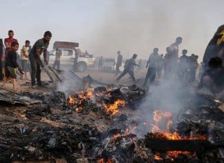 Borrell demanda la aplicación de la resolución de la CIJ para poner fin a la agresión israelí en Rafah Borrell exige implementación de resolución de la CIJ para frenar agresión israelí en Rafah