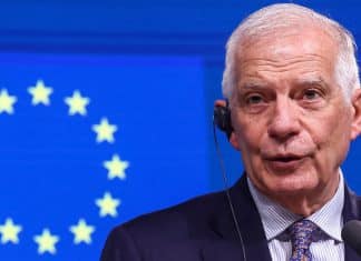 Borrell: Unión Europea no reconocerá a Taiwán La Unión Europea pide desescalar tensiones en Taiwán y mantiene la política de "una sola China"