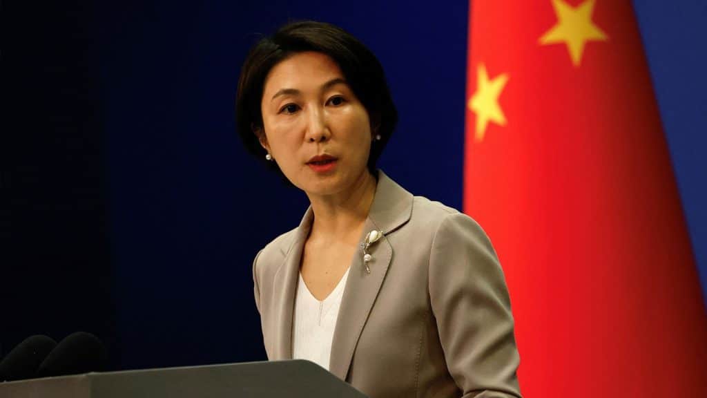 China no participará en Conferencia sobre Ucrania promovida en Suiza.