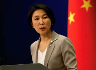 China descarta participar en la Cumbre sobre Ucrania en Suiza China no participará en Conferencia sobre Ucrania promovida en Suiza.