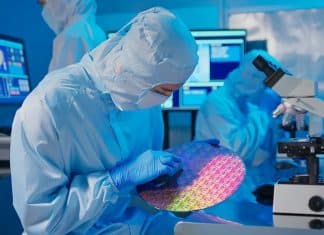 China evadiría sanciones de EEUU con la creación de nuevos chips ópticos Científicos de China, utilizarán el tantalato de litio, en la nueva producción de chips para eludir sanciones de Estados Unidos.