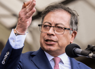 Colombia abrirá embajada en Ramala ante el reconocimiento del Estado de Palestina Ministerio de Relaciones de Exteriores de Colombia, anunció la apertura de sede diplomática en Ramala, tras el reconocimiento del Estado de Palestina.