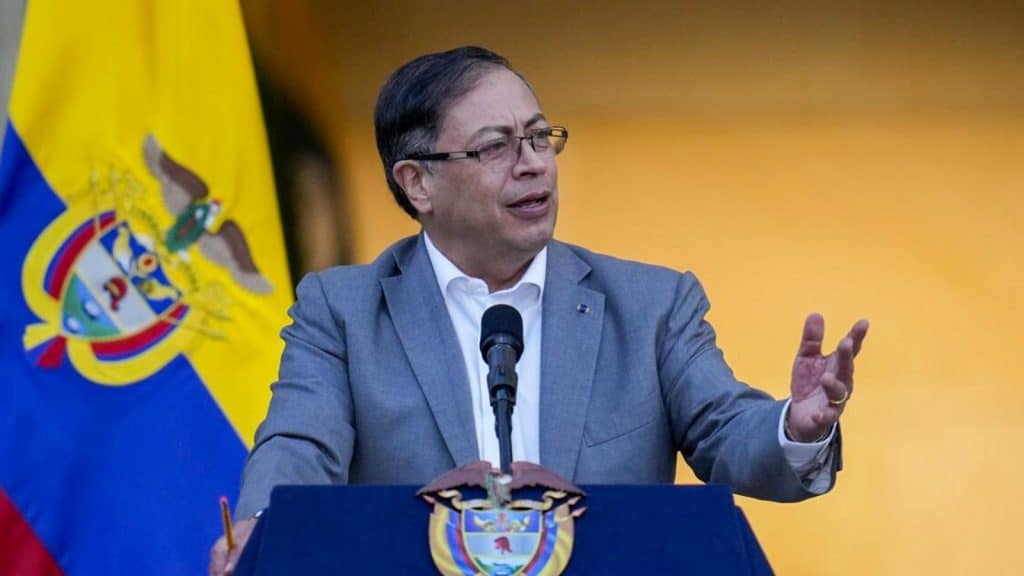 Recientemente, Colombia decidió suspender las relaciones diplomáticas con el gobierno de Benjamín Netanyahu.