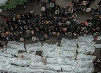 Condenan a Israel por nuevo ataque a campo de refugiados en Rafah Ejército de Israel bombardea campo de refugiados en la ciudad fronteriza de Rafah y comunidad global reacciona con condena.