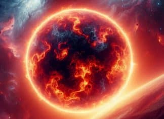 Conoce cómo el Sol desató su mayor llamarada de la última década La mayor llamarada solar generada en los últimos diez años, no causó mayor impacto en la Tierra.