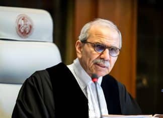 Corte Internacional de Justicia ordena a Israel detener la invasión en Rafah Israel ha reiterado que no detendrá la invasión del Ejército sionista en Rafah.