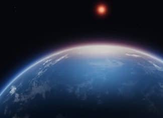 Descubren planeta con potencial para albergar vida humana El planeta Gliese 12 b se encuentra a 40 años luz de la Tierra, pero científicos encuentran características en las que habitarían los seres humanos.