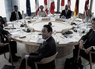 Distintas naciones del G7 pretenden impedir medidas de la CPI contra Israel Países del G7 buscan bloquear órdenes de detención de la CPI para funcionarios de Israel.