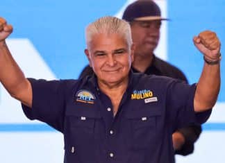 Distintos líderes saludan al presidente electo de Panamá, José Mulino Países extienden felicitaciones a José Raúl Mulino por victoria en Comicios Generales de Panamá.