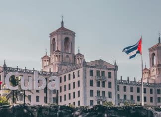 EEUU aún mantiene a Cuba en una lista de naciones que “patrocinan el terrorismo” Cuba instó a EEUU a resaltar su cooperación de lucha contra el terrorismo y a retirarla de la lista de Estados patrocinadores.